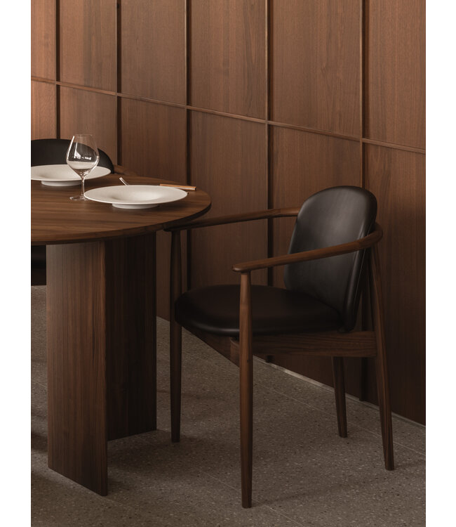 A-DC05 DINING CHAIR