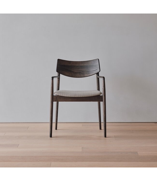 A-DC02 DINING CHAIR