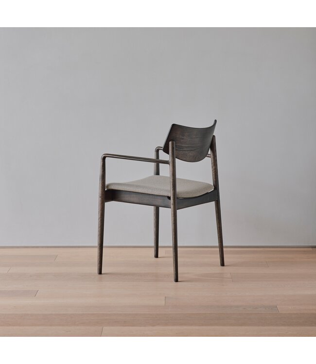A-DC02 DINING CHAIR