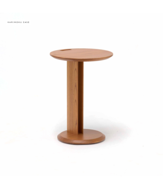 KARIMOKU CASE N-ST03 SIDE TABLE