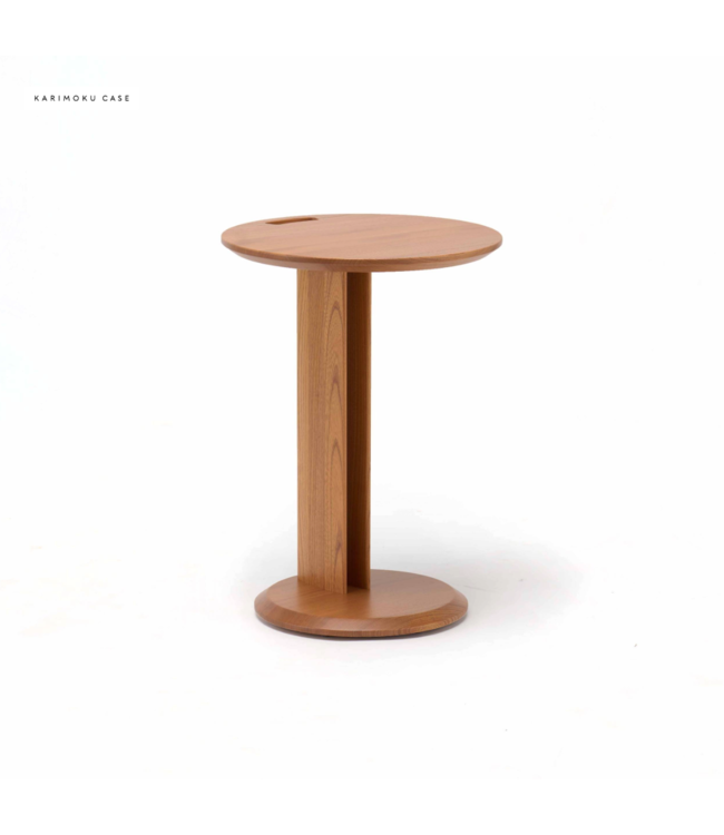 KARIMOKU CASE N-ST03 SIDE TABLE