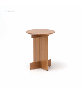 KARIMOKU CASE A-ST01 SIDE TABLE