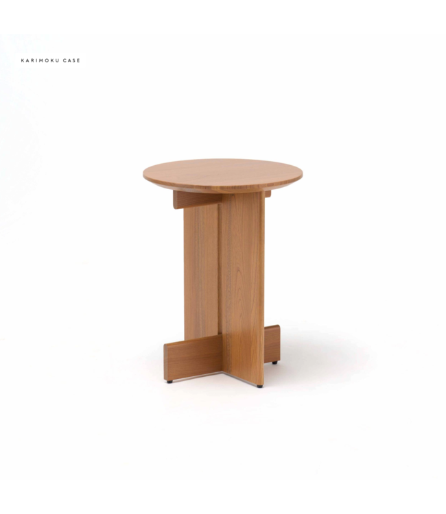 KARIMOKU CASE A-ST01 SIDE TABLE