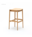 KARIMOKU CASE A-BS02 BAR STOOL