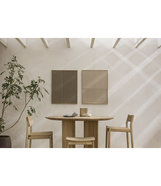 A-BS02 STOOL