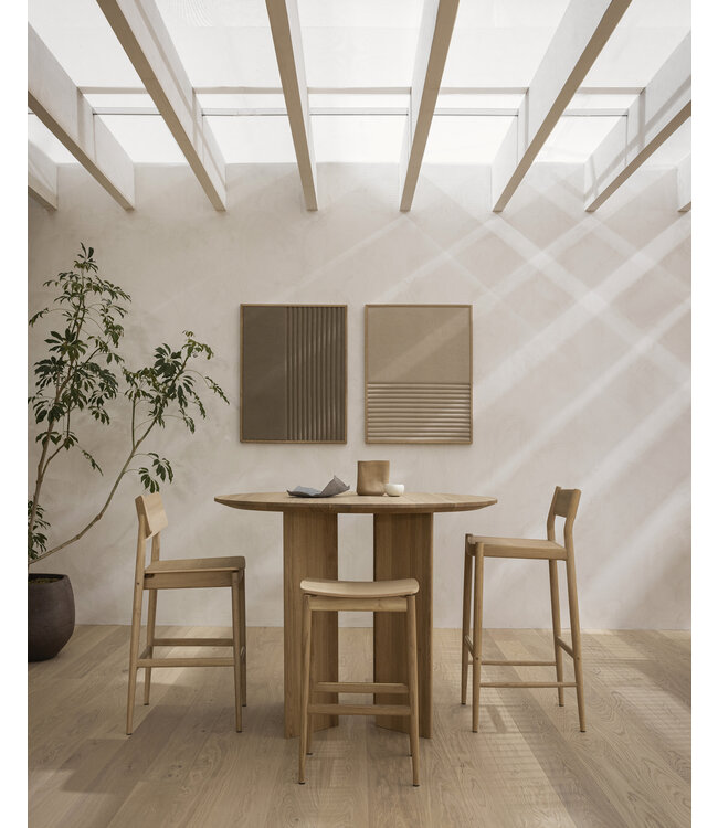 A-BS02 STOOL