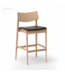 KARIMOKU CASE A-BS03 BAR STOOL