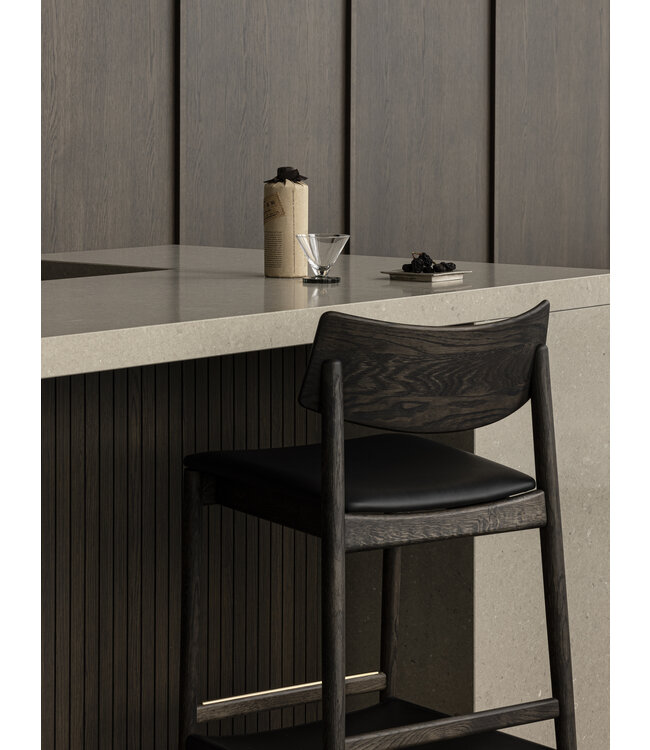 A-BS03 BAR STOOL