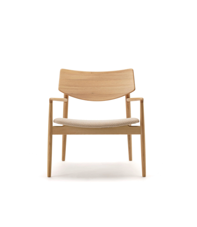 A-LC01 LOUNGE CHAIR