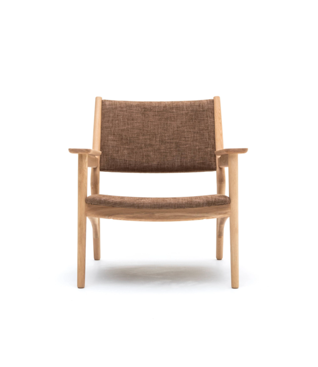 N-LC01 LOUNGE CHAIR