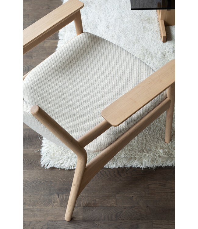 N-LC01 LOUNGE CHAIR
