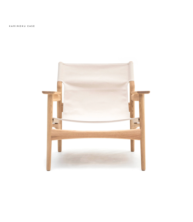 N-LC02 LOUNGE CHAIR