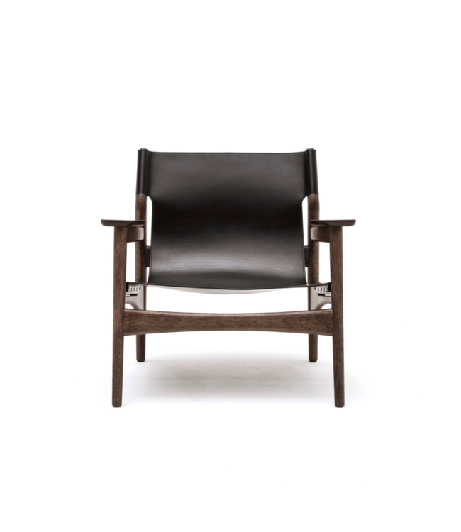 N-LC02 LOUNGE CHAIR