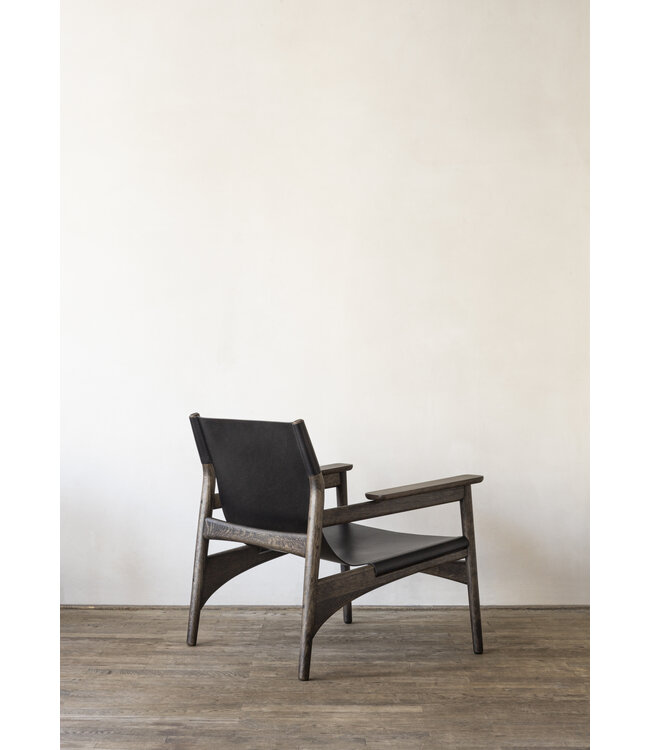 N-LC02 LOUNGE CHAIR