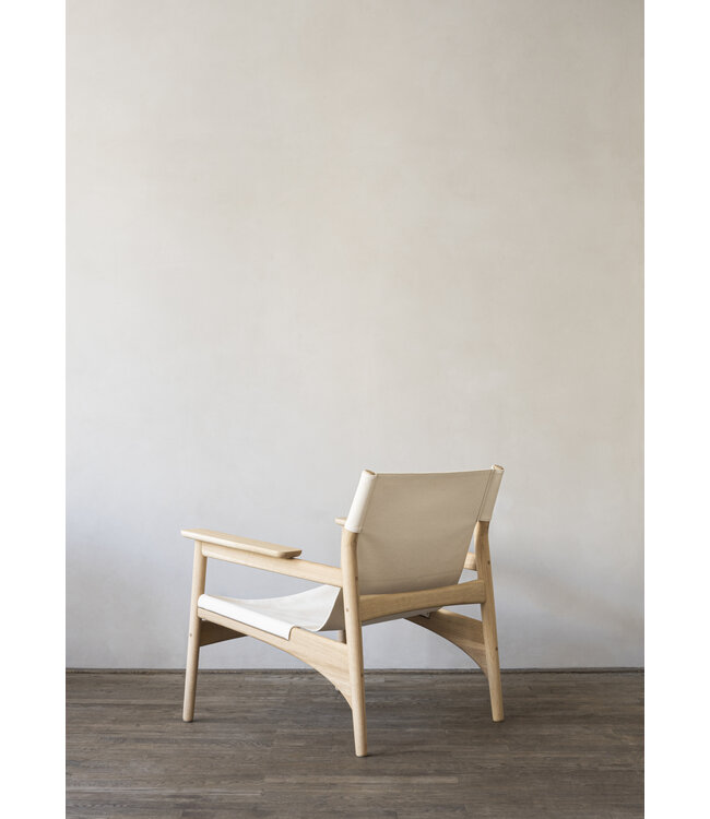 N-LC02 LOUNGE CHAIR