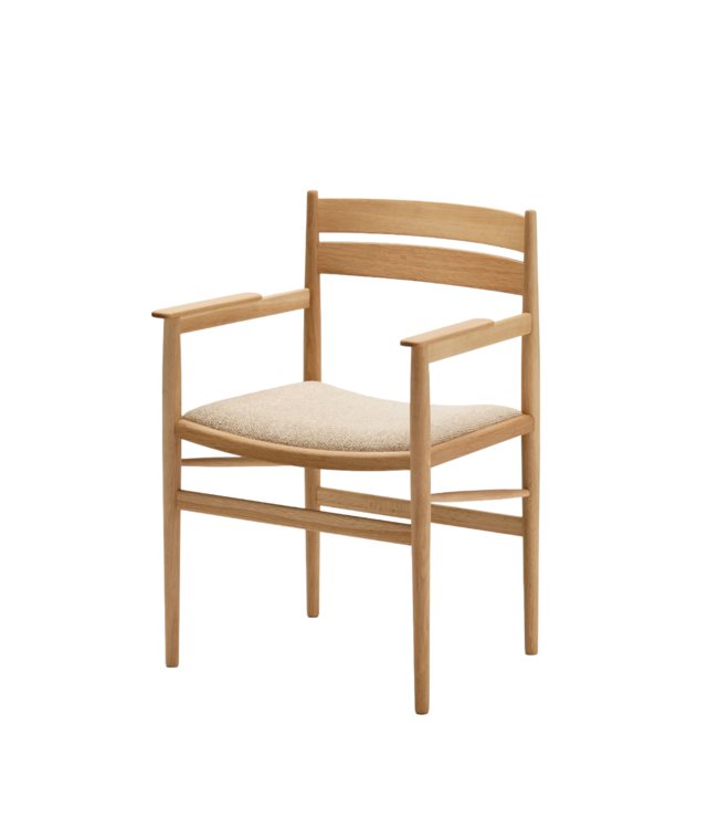 N-DC04  DINING CHAIR