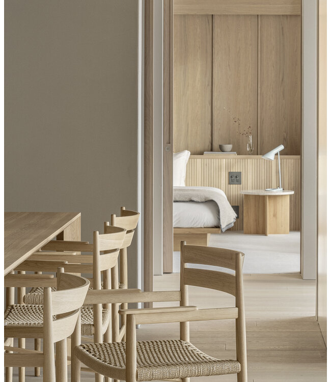 N-DC04  DINING CHAIR