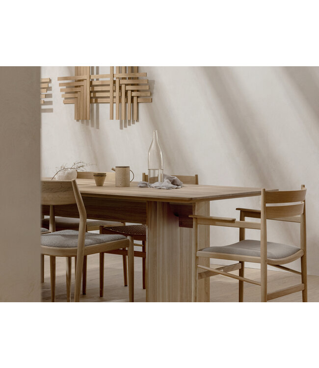 N-DC04  DINING CHAIR