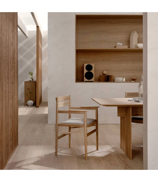 N-DC04  DINING CHAIR