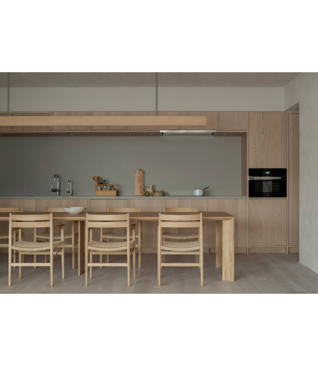 N-DC04  DINING CHAIR