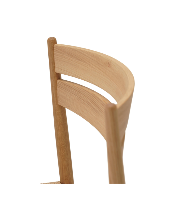 N-DC05 DINING CHAIR