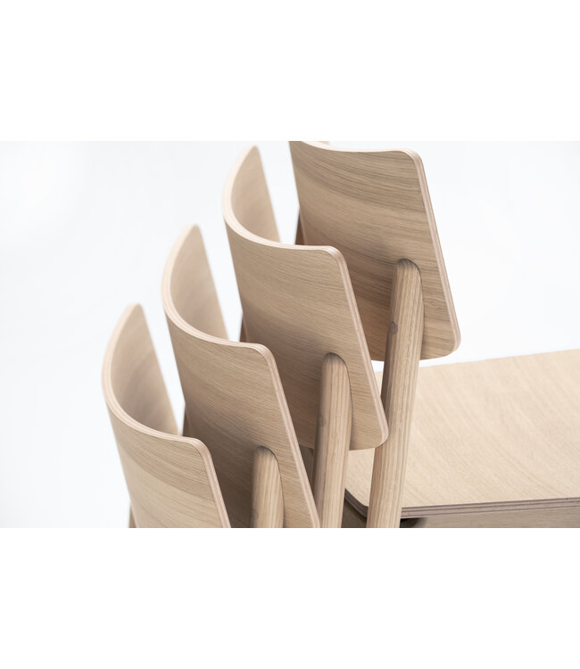 A-DC01 DINING CHAIR