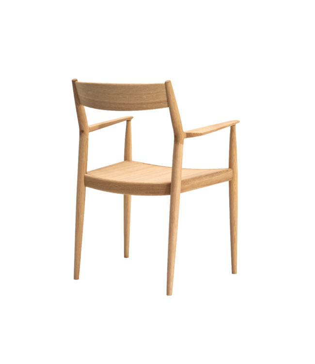 N-DC01 DINING CHAIR