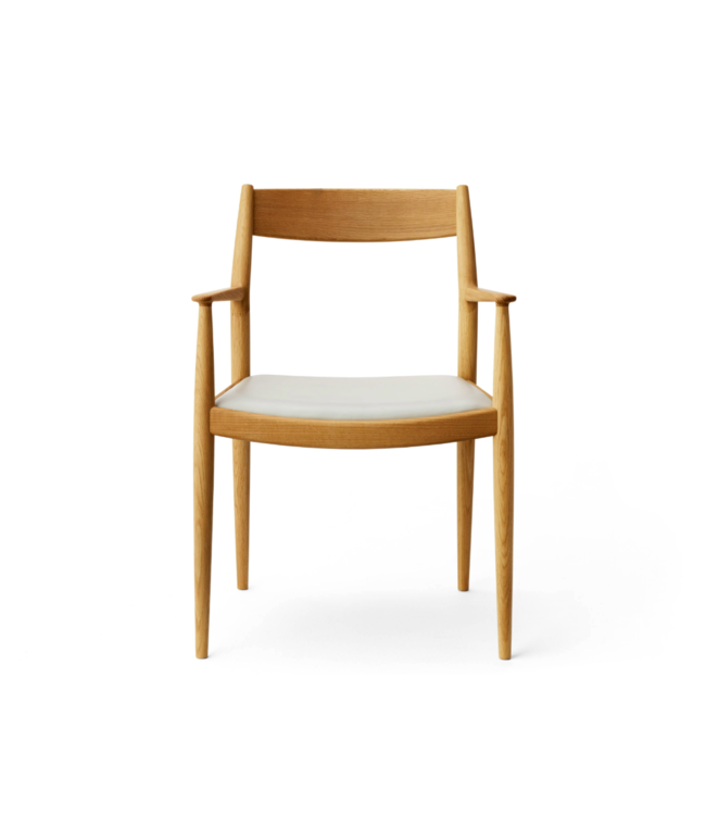 N-DC01 DINING CHAIR