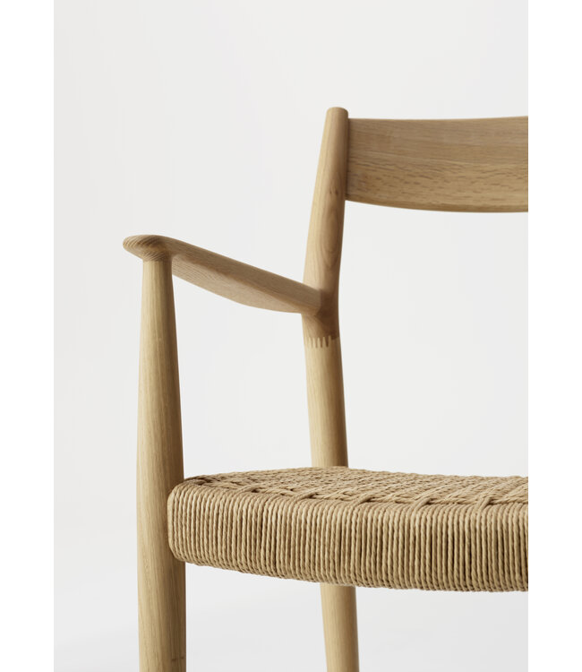 N-DC01 DINING CHAIR
