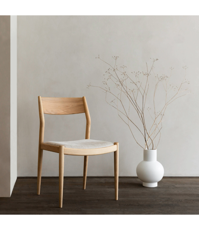 N-DC02 DINING CHAIR