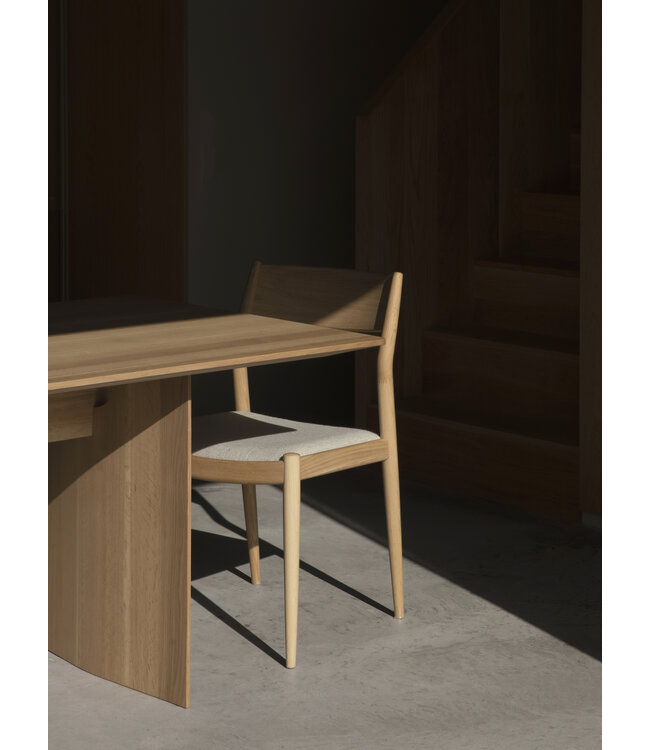 N-DC02 DINING CHAIR