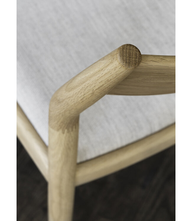 N-DC02 DINING CHAIR