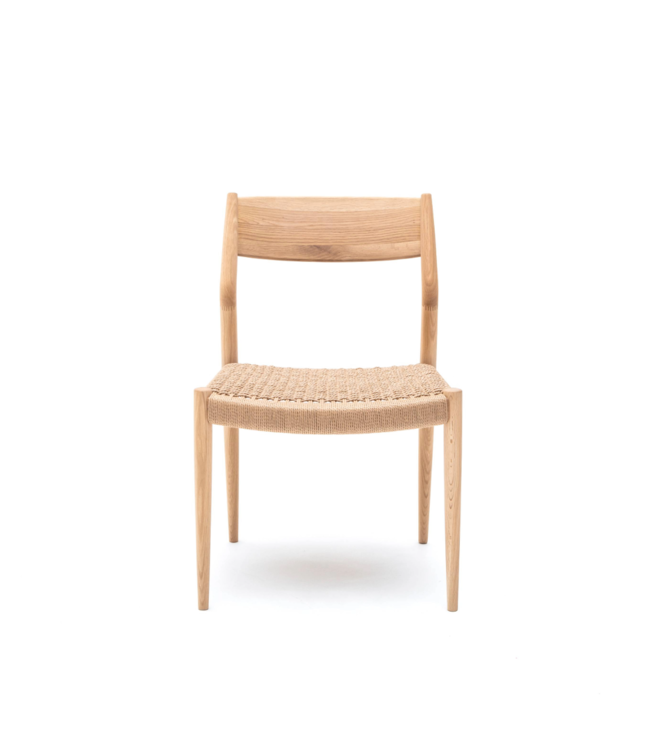 N-DC02 DINING CHAIR