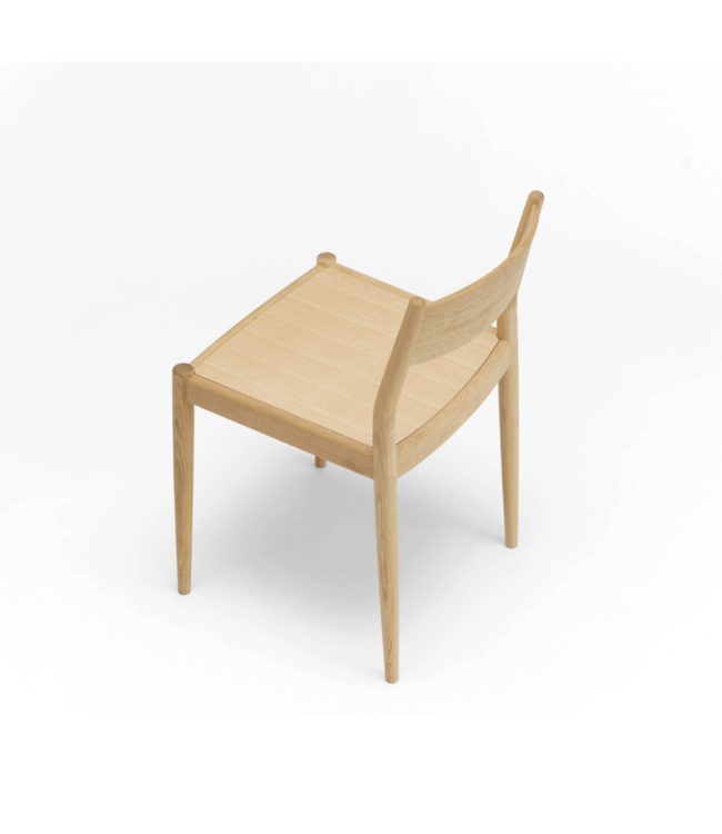 N-DC03 DINING CHAIR