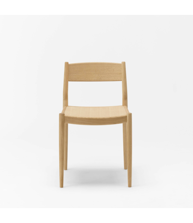 N-DC03 DINING CHAIR
