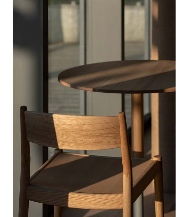 N-DC03 DINING CHAIR