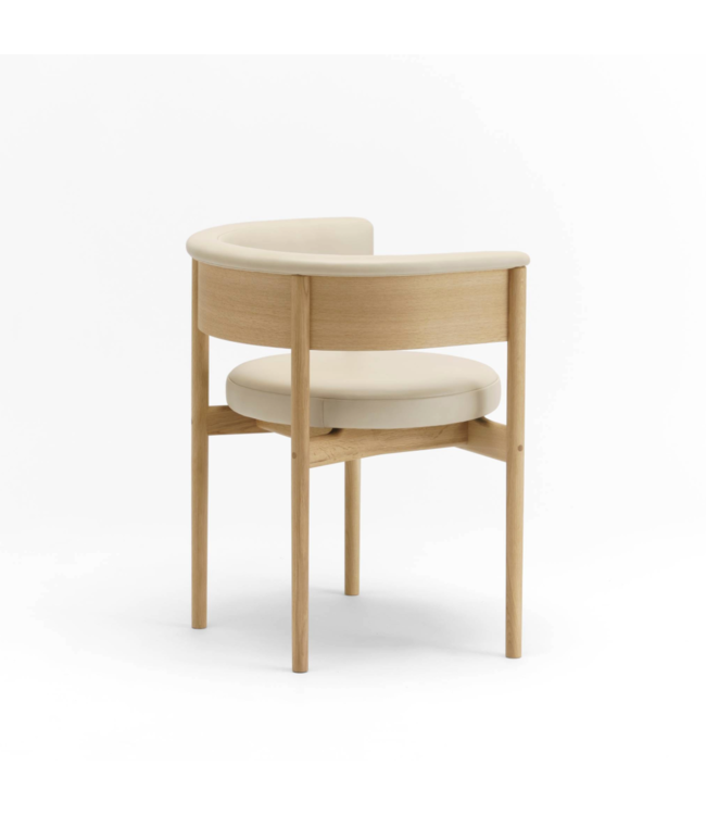 N-SC01 SIDE CHAIR