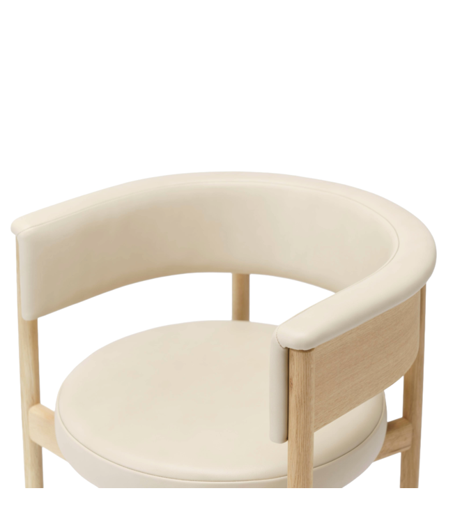 N-SC01 SIDE CHAIR