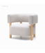 KARIMOKU CASE N-S03 SOFA 1SEATER