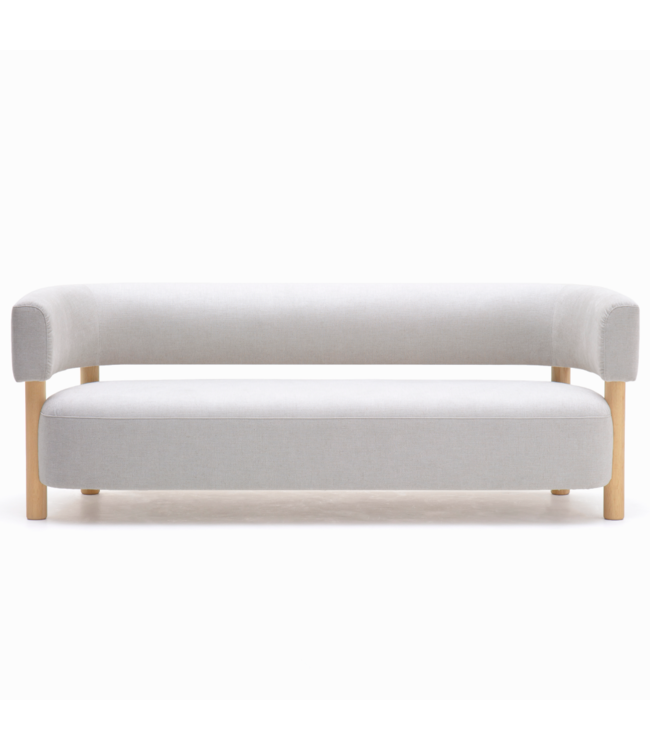 N-S03 SOFA 2.5 SEATER