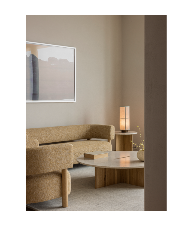 N-S03 SOFA 2.5 SEATER