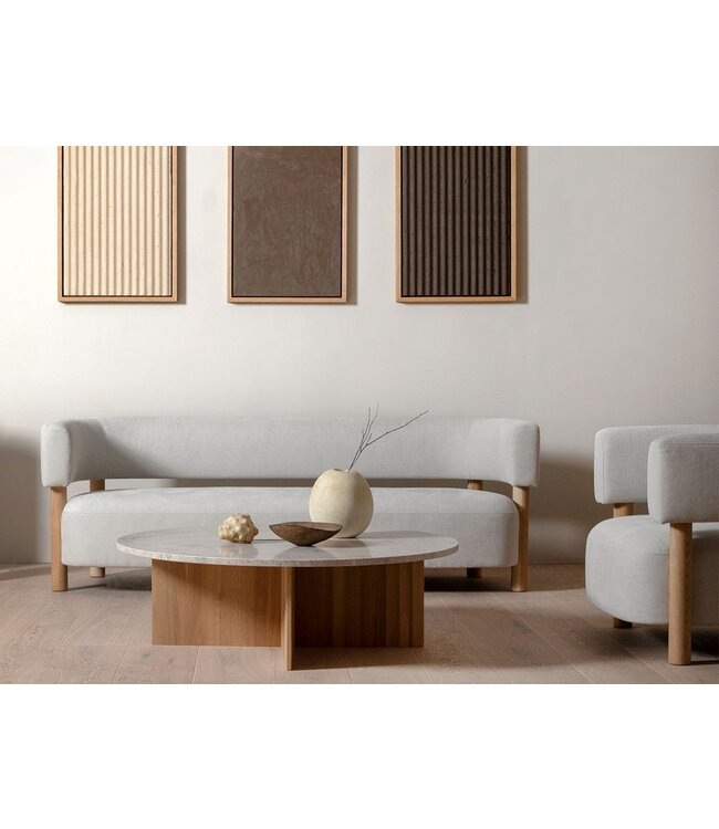 N-S03 SOFA 2.5 SEATER