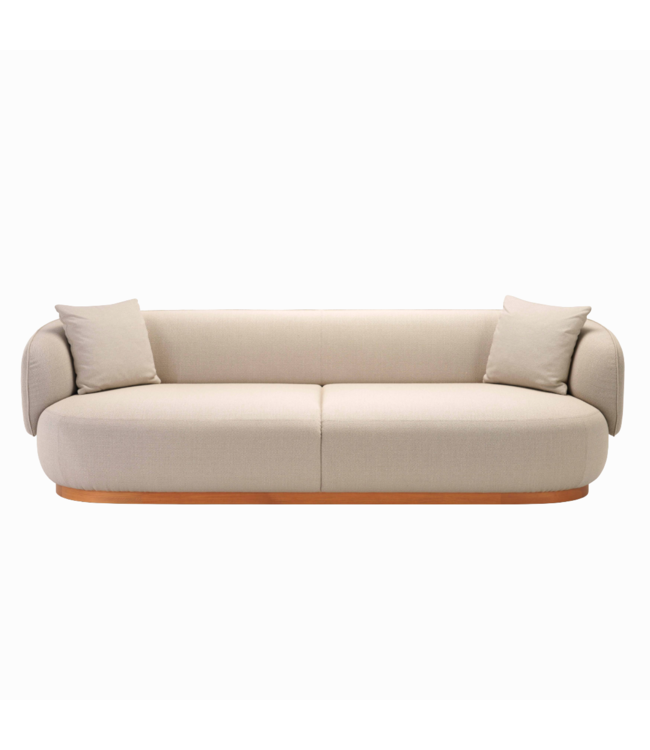 A-S02 2 SEATER SOFA