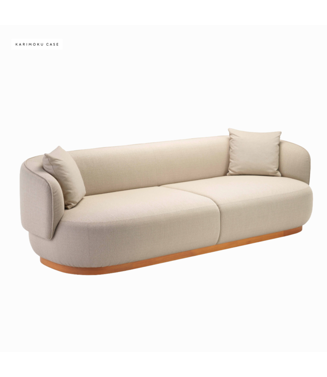 A-S02 2 SEATER SOFA