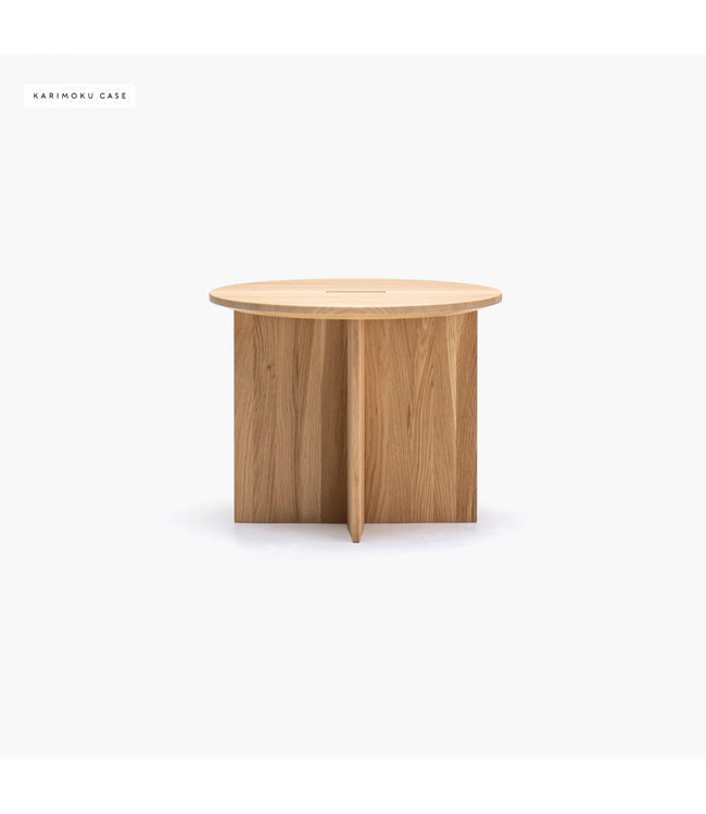 KARIMOKU CASE N-ST02 COFFEE TABLE