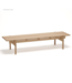 KARIMOKU CASE N-CT03 COFFEE TABLE