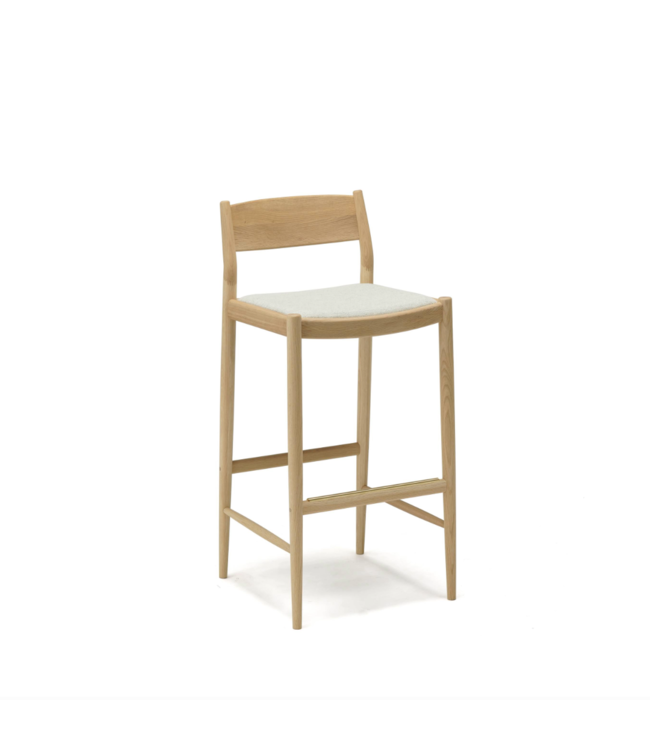 N-BS01 BAR STOOL