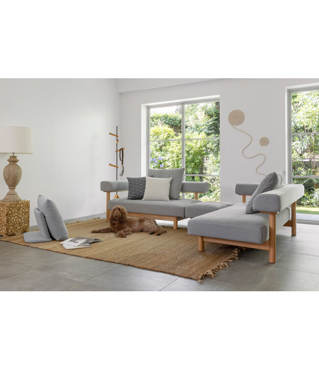 NAOMI DAYBED BACKREST