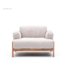 KARIMOKU CASE A-S01 SOFA 1 SEATER