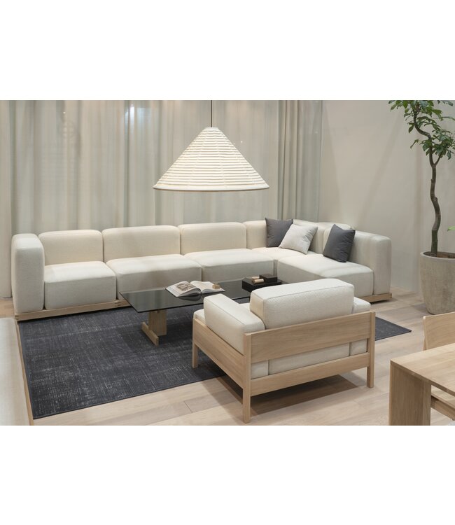 A-S01 SOFA 1 SEATER